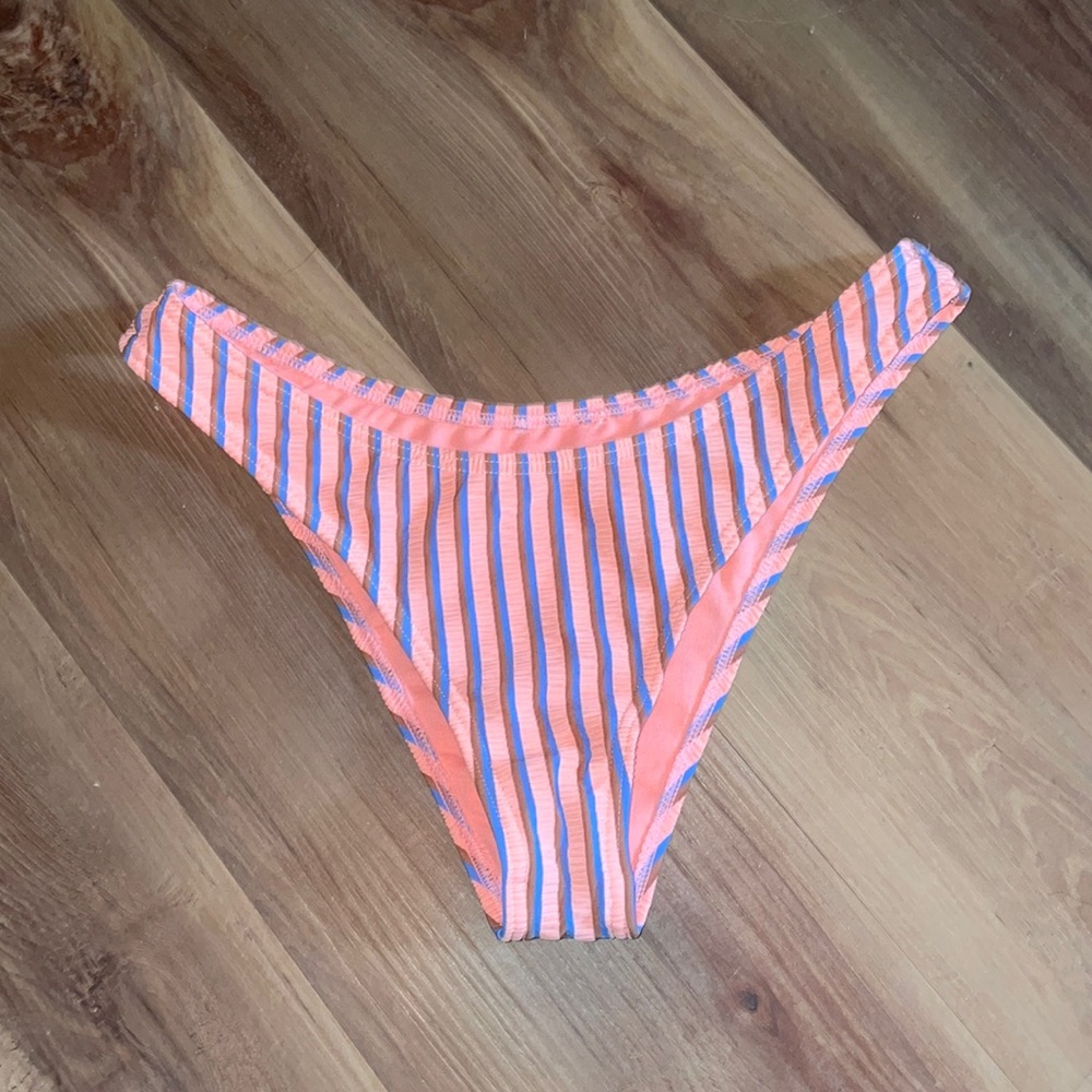 Billabong bikini bottoms